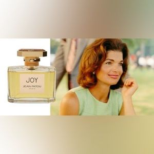 JOY by Jean Patou Paris Eau De Parfum unopened in box 2.5 oz / 75 ml size.